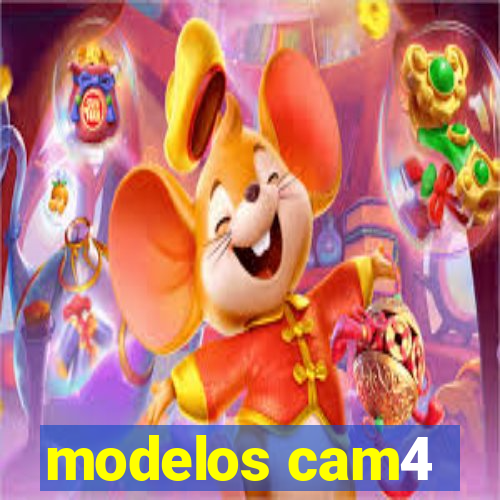 modelos cam4